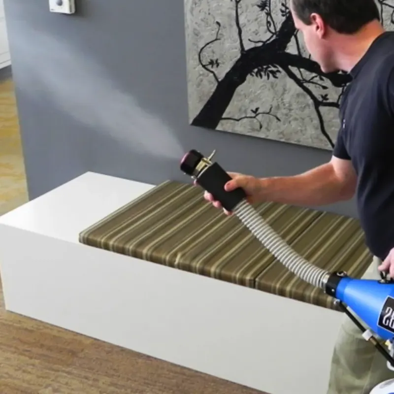 Professional Odor Removal in Lake Carmel, NY